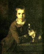 viscount milsington